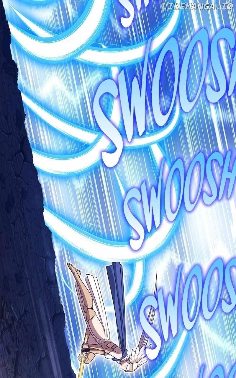 99 Reinforced Wood Stick Chapter 147 - Page 129 in English