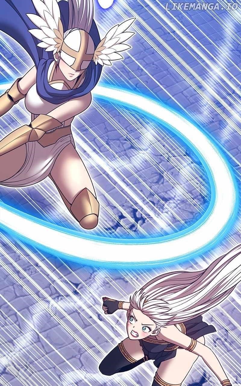 99 Reinforced Wood Stick Chapter 147 - Page 135 in English