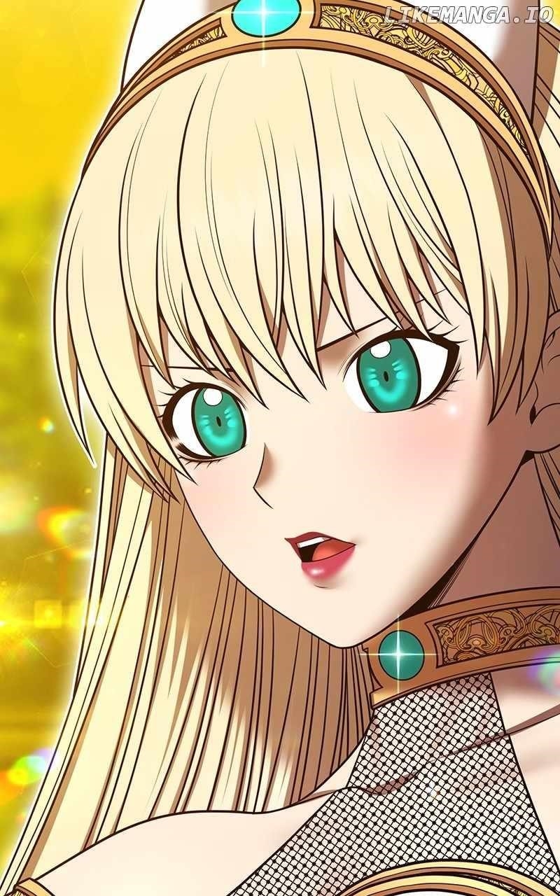 99 Reinforced Wood Stick Chapter 147 - Page 168 in English