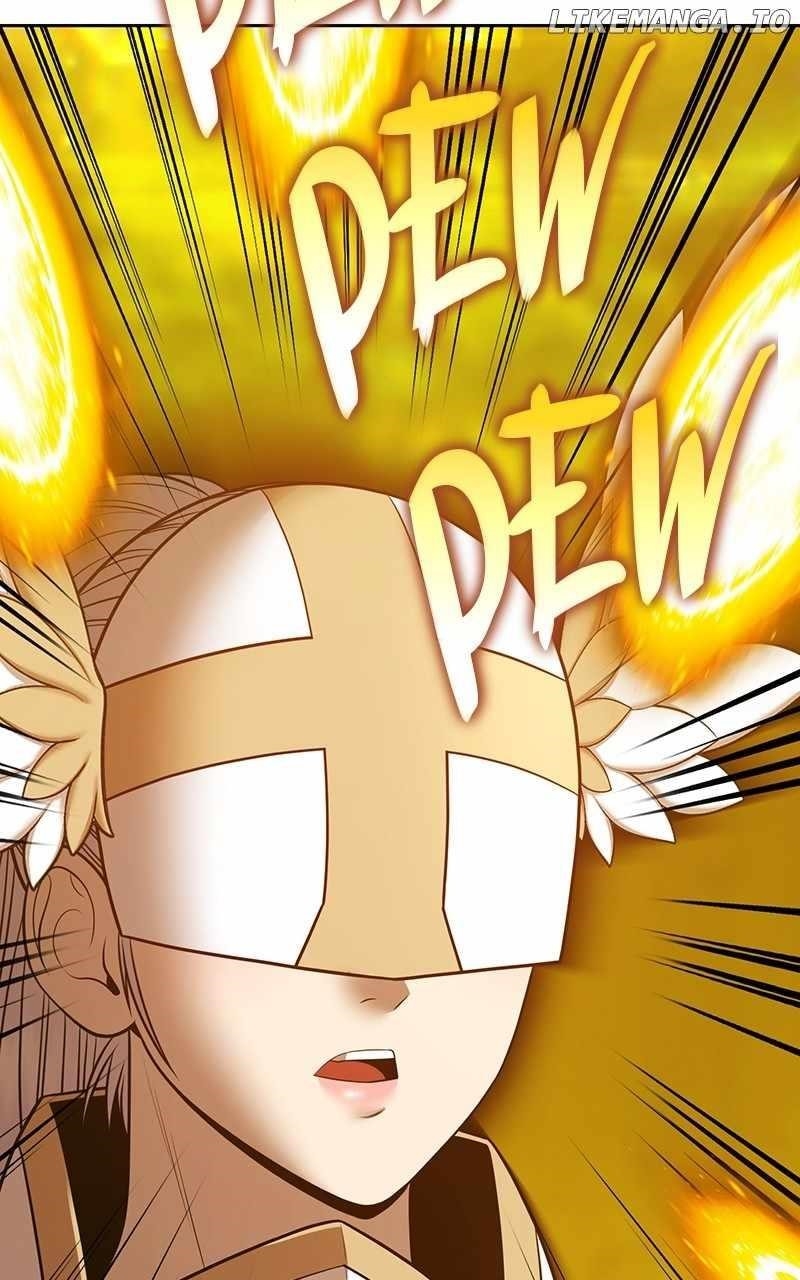 99 Reinforced Wood Stick Chapter 147 - Page 173 in English