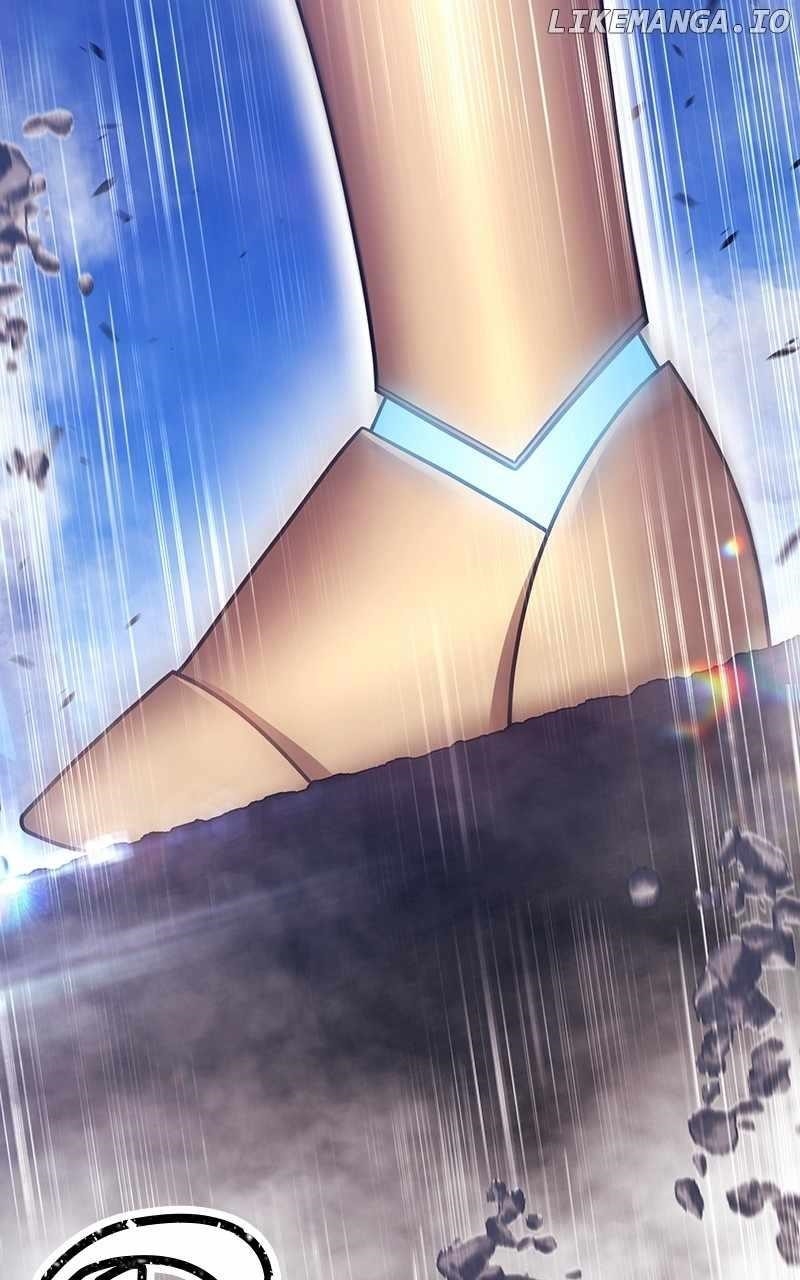 99 Reinforced Wood Stick Chapter 147 - Page 183 in English