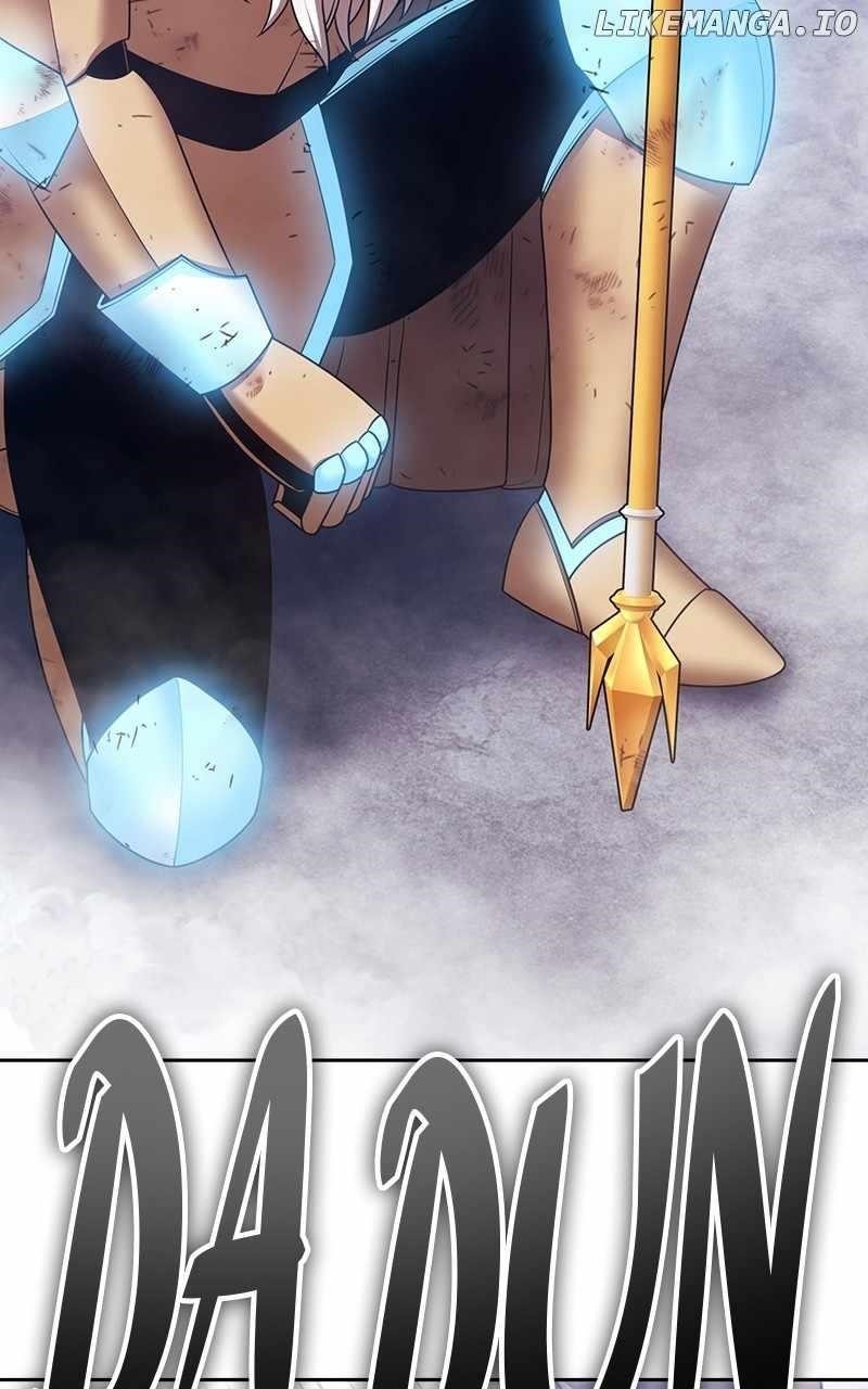 99 Reinforced Wood Stick Chapter 147 - Page 241 in English