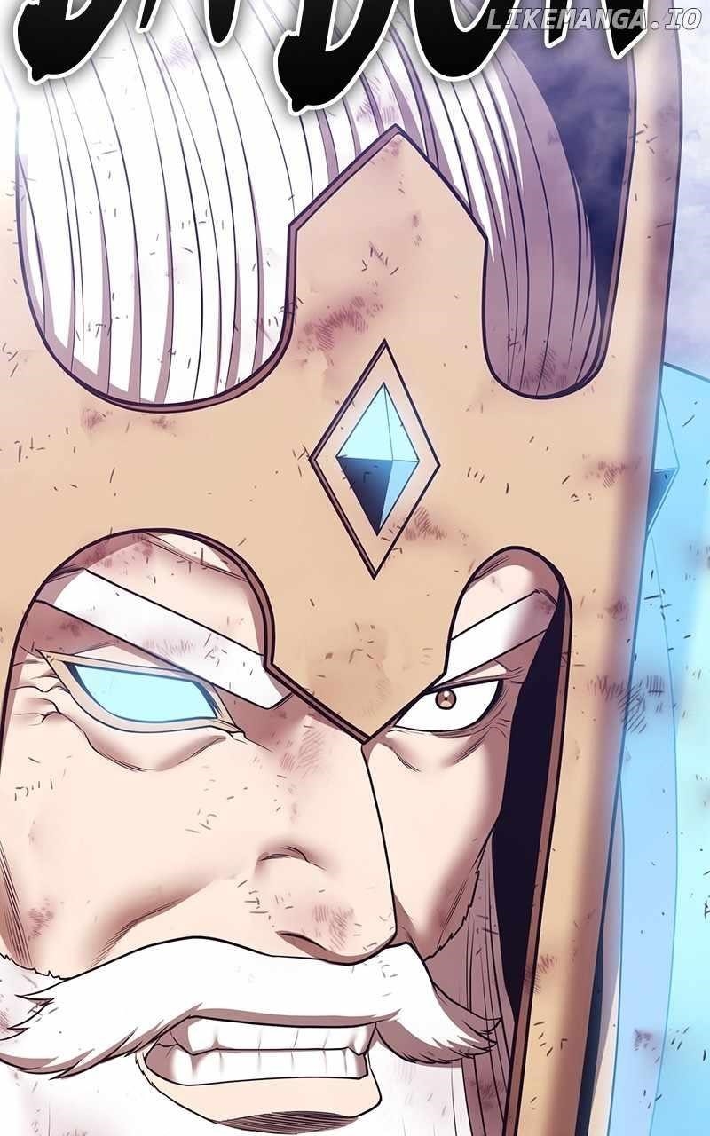 99 Reinforced Wood Stick Chapter 147 - Page 242 in English