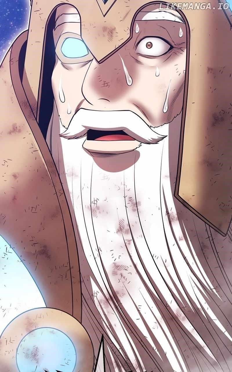 99 Reinforced Wood Stick Chapter 147 - Page 270 in English