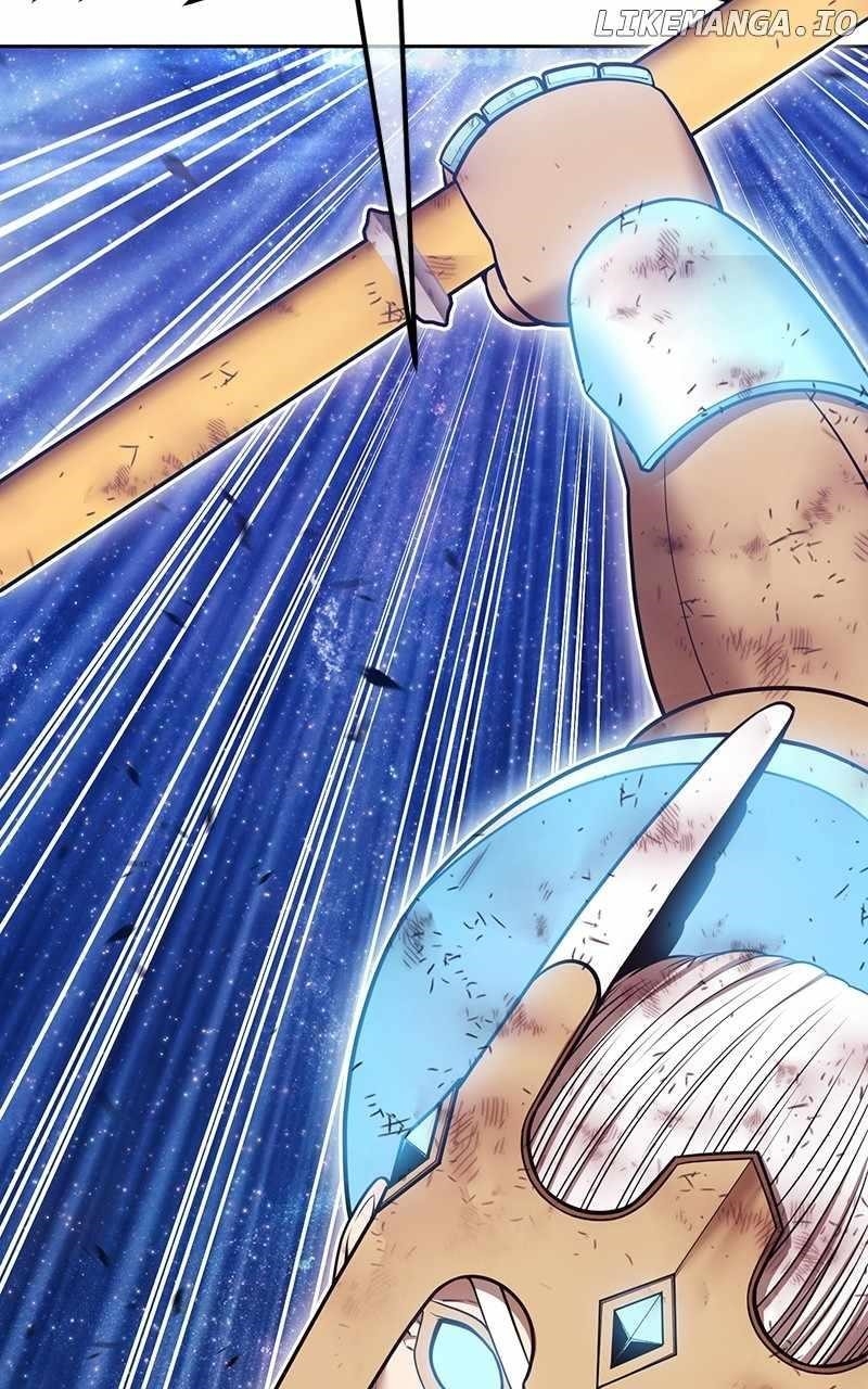 99 Reinforced Wood Stick Chapter 147 - Page 300 in English