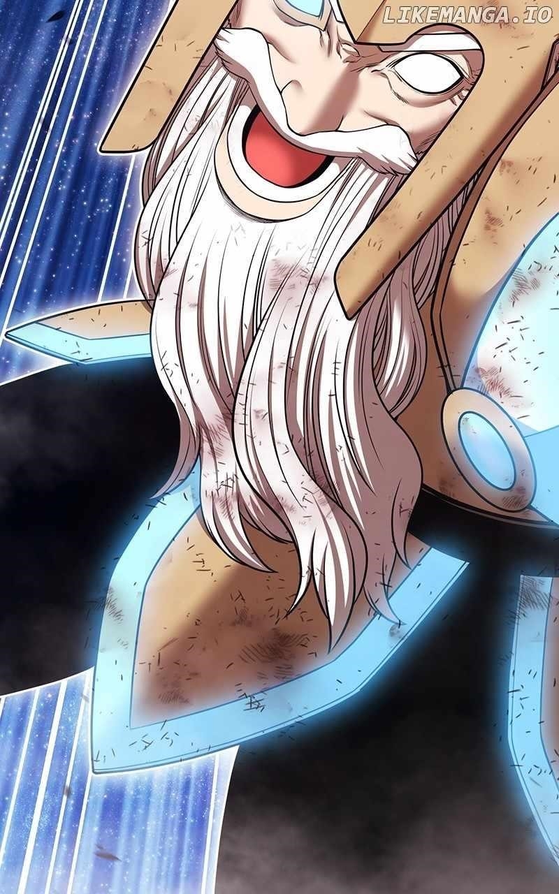 99 Reinforced Wood Stick Chapter 147 - Page 301 in English