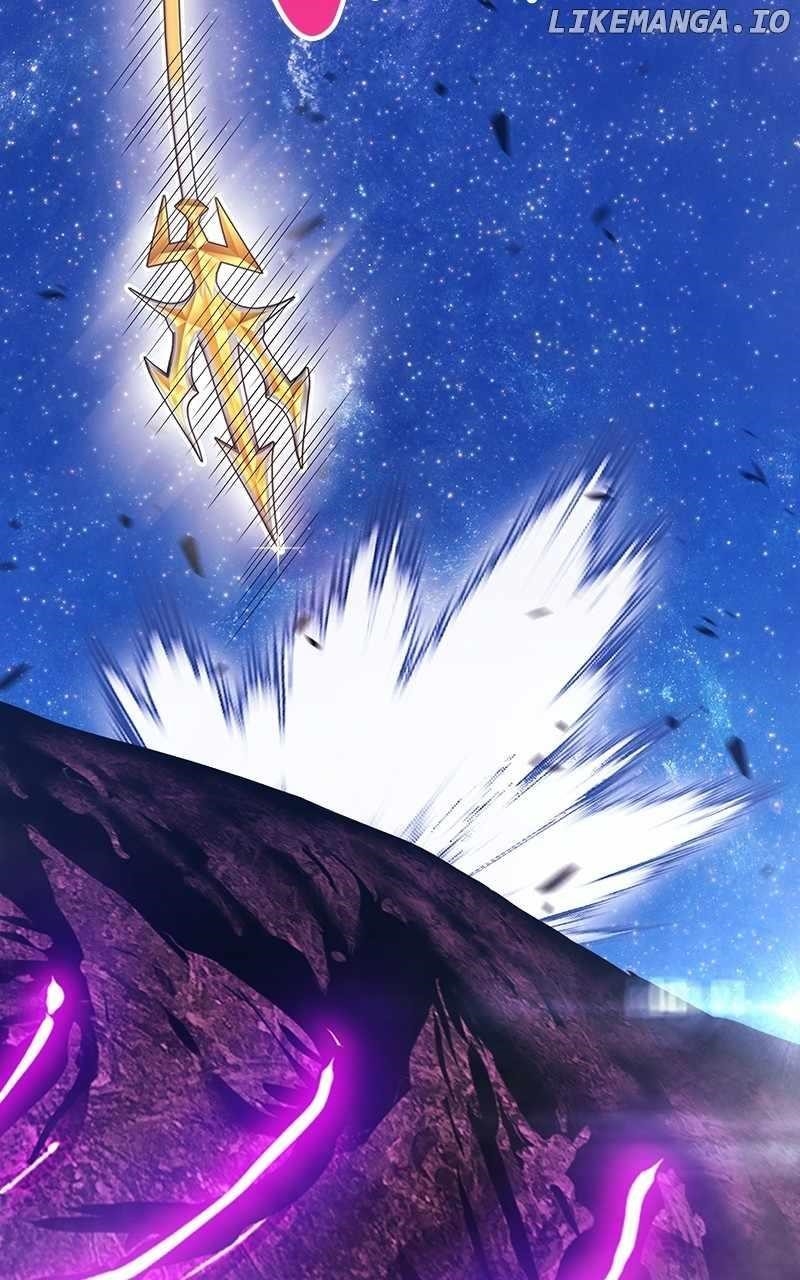 99 Reinforced Wood Stick Chapter 147 - Page 307 in English