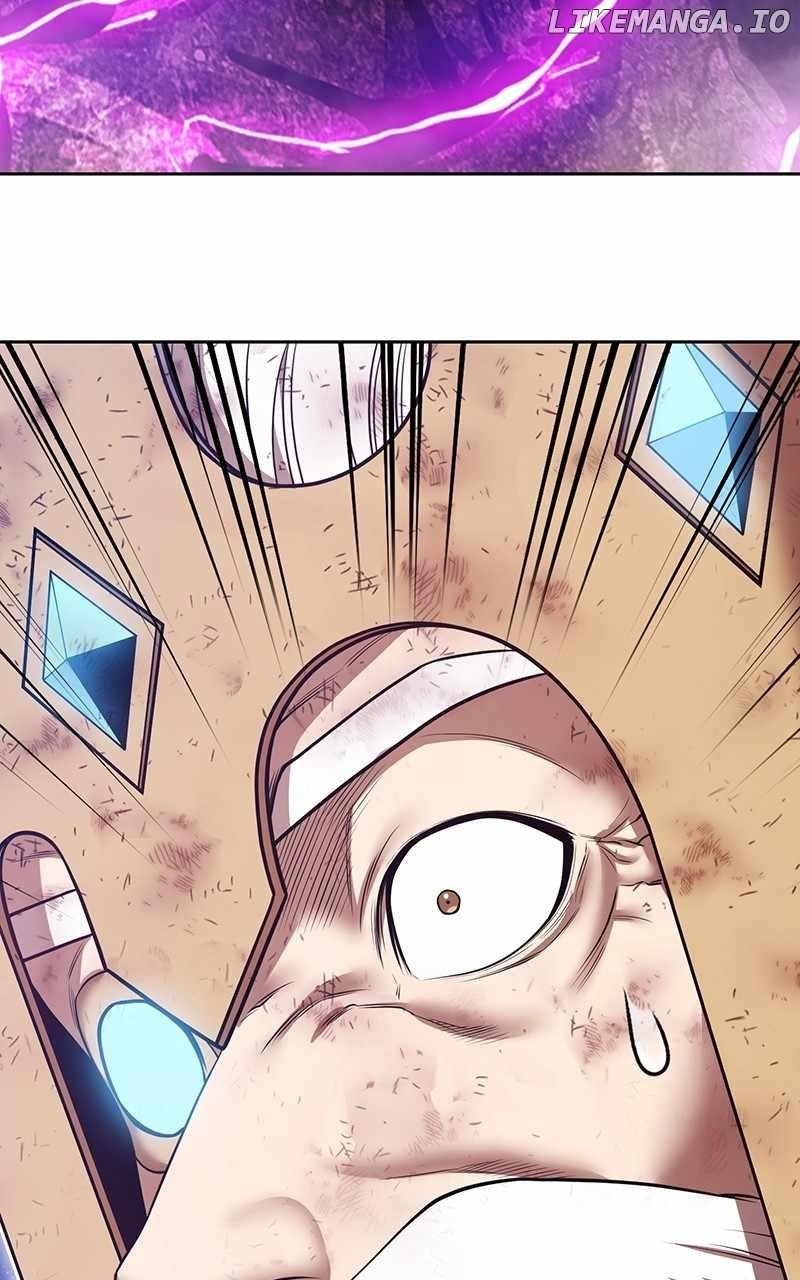 99 Reinforced Wood Stick Chapter 147 - Page 308 in English