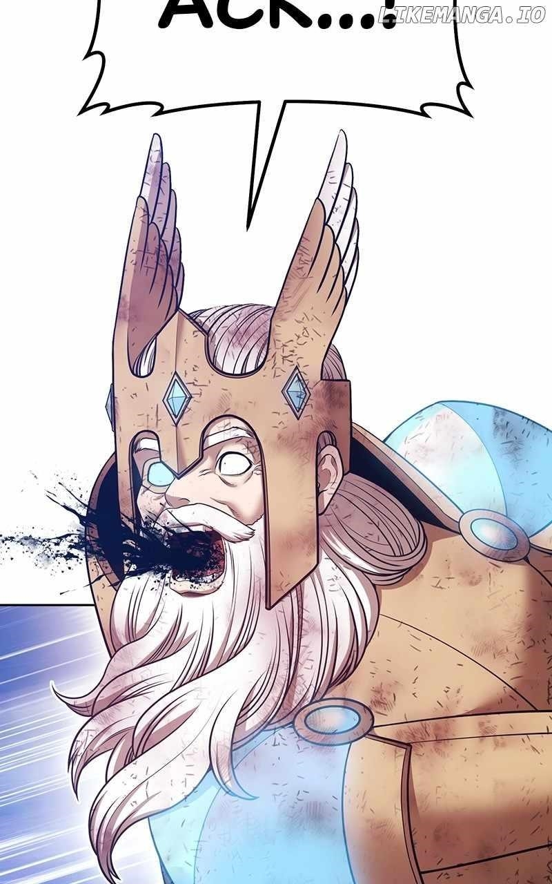 99 Reinforced Wood Stick Chapter 147 - Page 316 in English