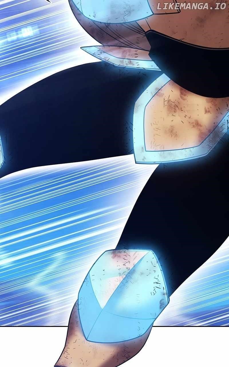 99 Reinforced Wood Stick Chapter 147 - Page 317 in English