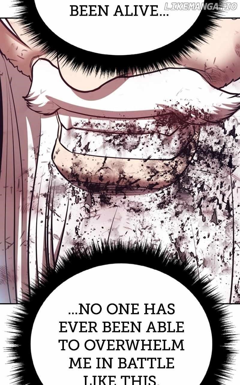 99 Reinforced Wood Stick Chapter 147 - Page 334 in English