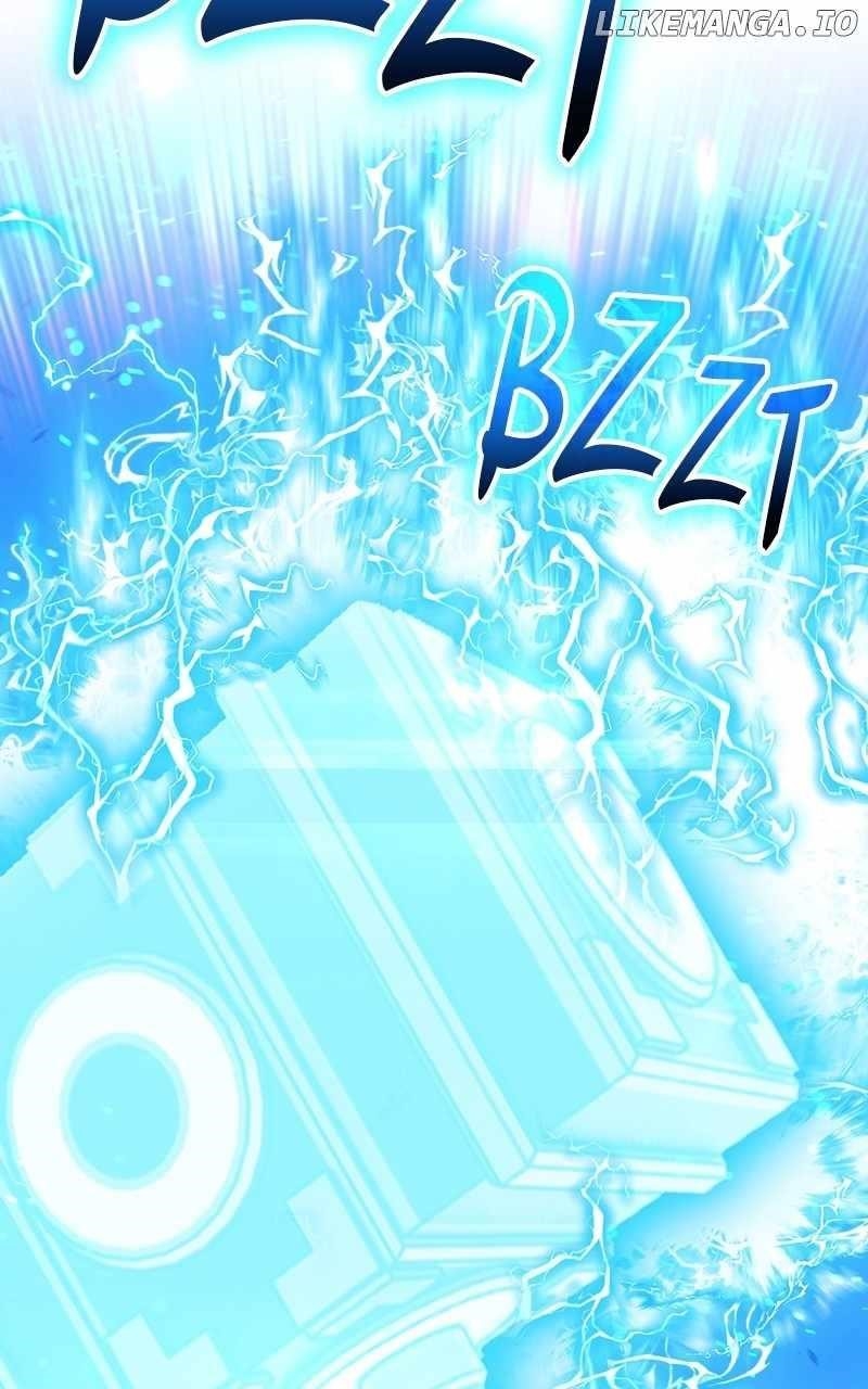 99 Reinforced Wood Stick Chapter 147 - Page 34 in English