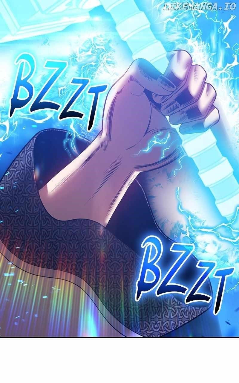 99 Reinforced Wood Stick Chapter 147 - Page 35 in English