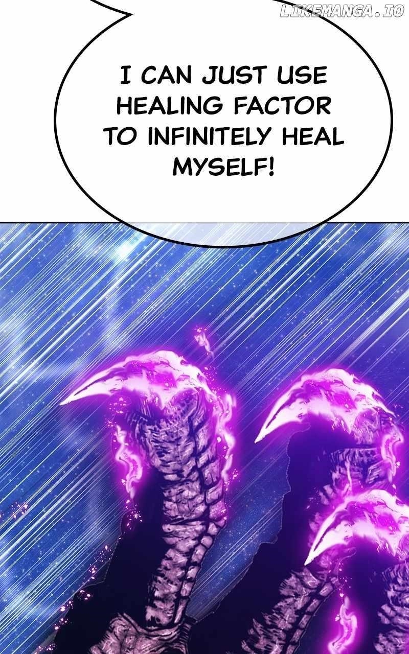 99 Reinforced Wood Stick Chapter 147 - Page 352 in English