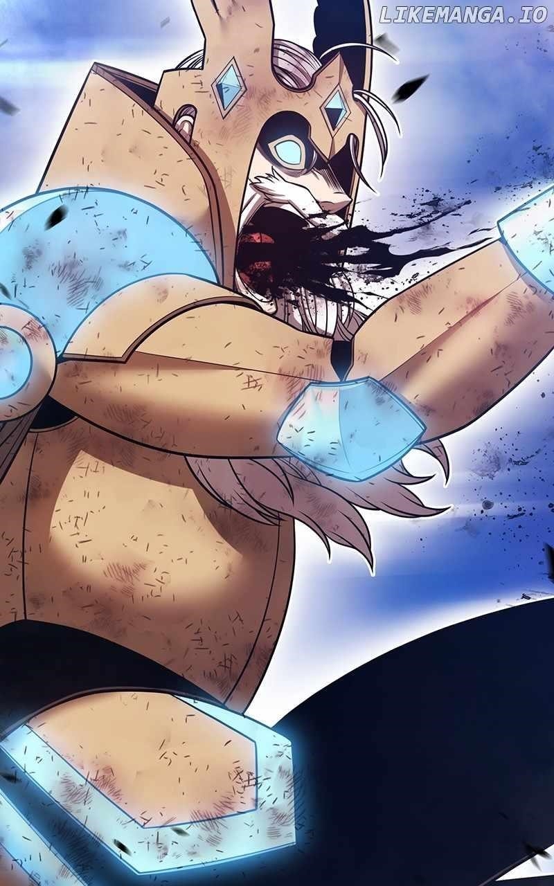 99 Reinforced Wood Stick Chapter 147 - Page 356 in English