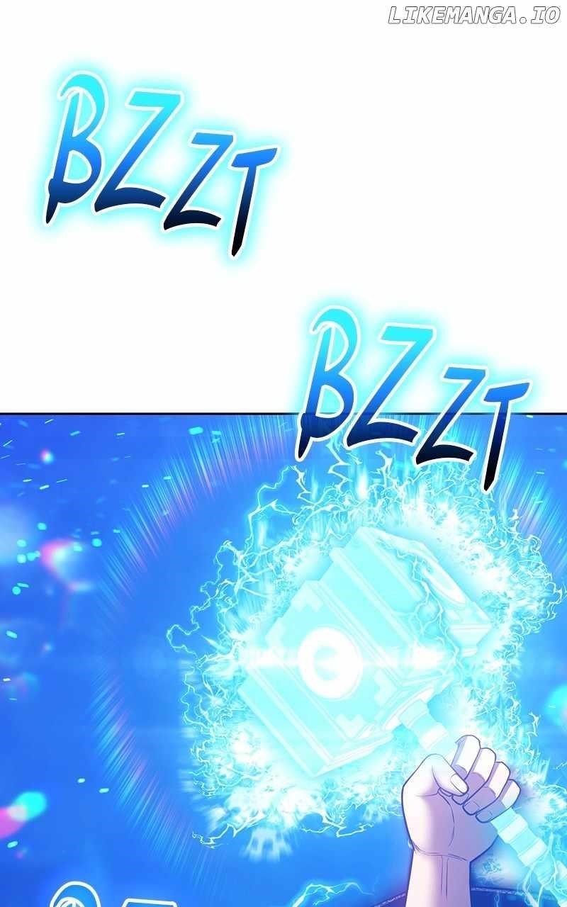 99 Reinforced Wood Stick Chapter 147 - Page 36 in English