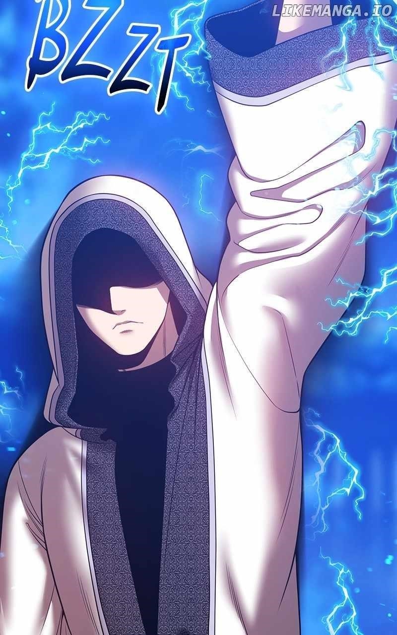 99 Reinforced Wood Stick Chapter 147 - Page 37 in English
