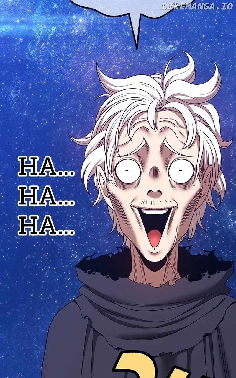 99 Reinforced Wood Stick Chapter 147 - Page 382 in English