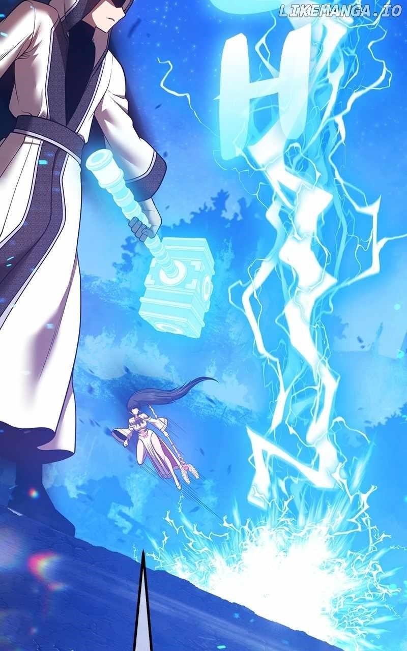 99 Reinforced Wood Stick Chapter 147 - Page 43 in English