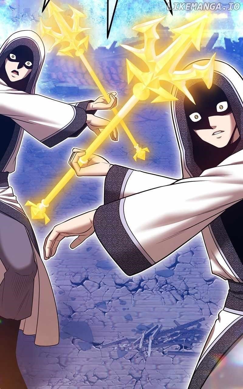 99 Reinforced Wood Stick Chapter 147 - Page 49 in English