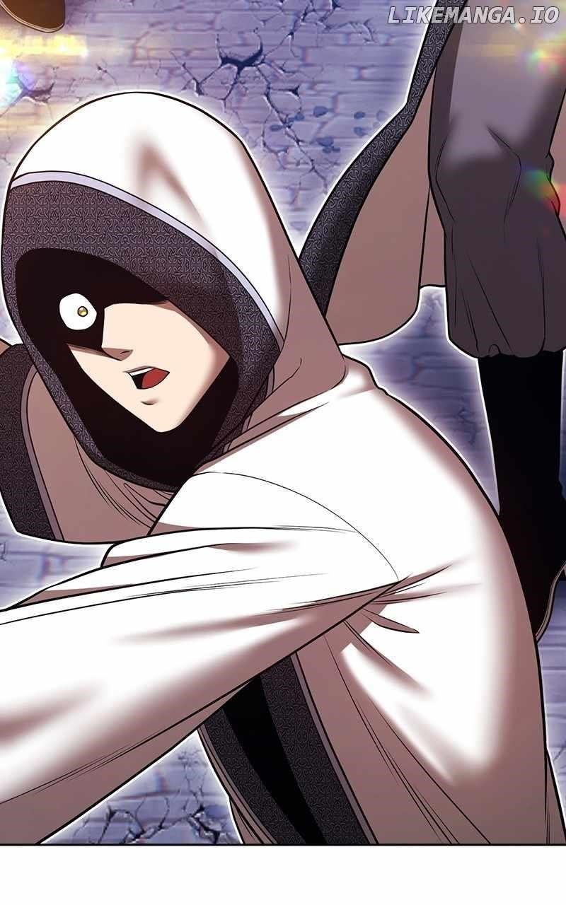 99 Reinforced Wood Stick Chapter 147 - Page 50 in English