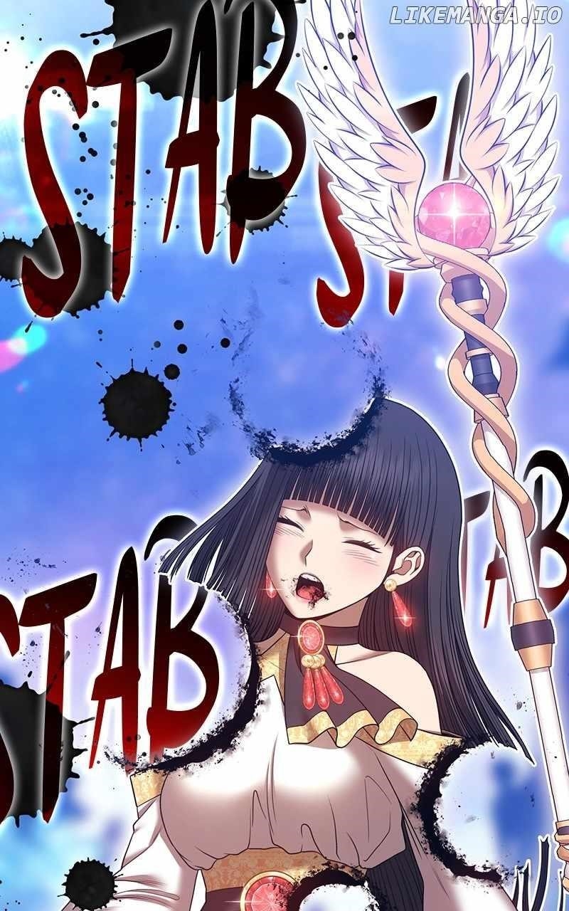 99 Reinforced Wood Stick Chapter 147 - Page 55 in English