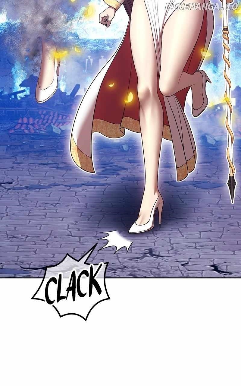 99 Reinforced Wood Stick Chapter 147 - Page 61 in English