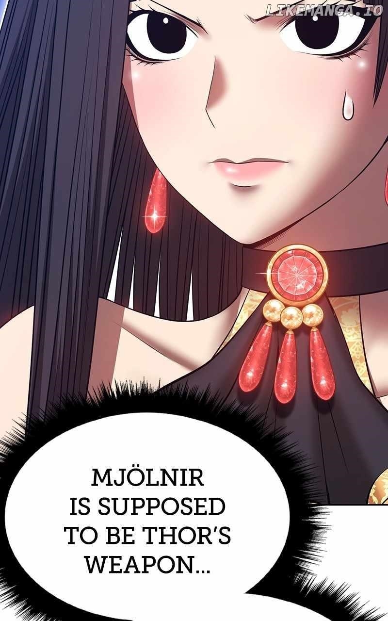 99 Reinforced Wood Stick Chapter 147 - Page 63 in English