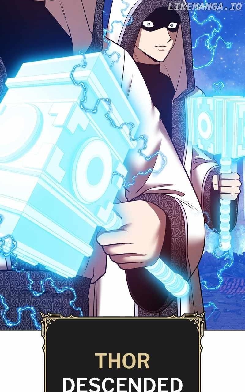 99 Reinforced Wood Stick Chapter 147 - Page 73 in English