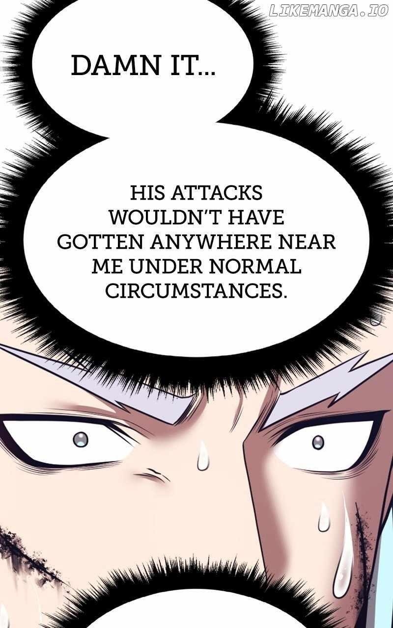 99 Reinforced Wood Stick Chapter 148 - Page 110 in English