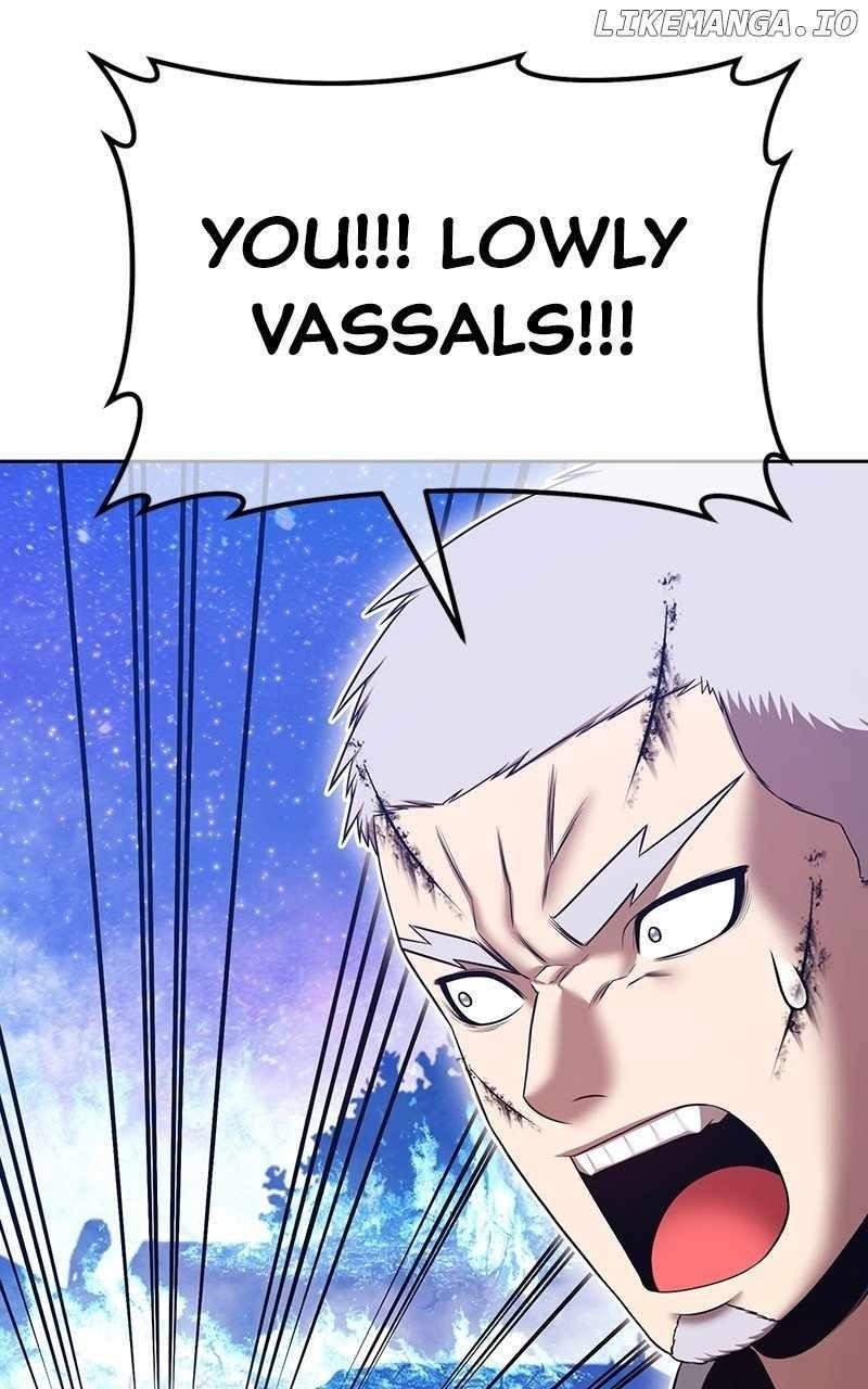 99 Reinforced Wood Stick Chapter 148 - Page 115 in English