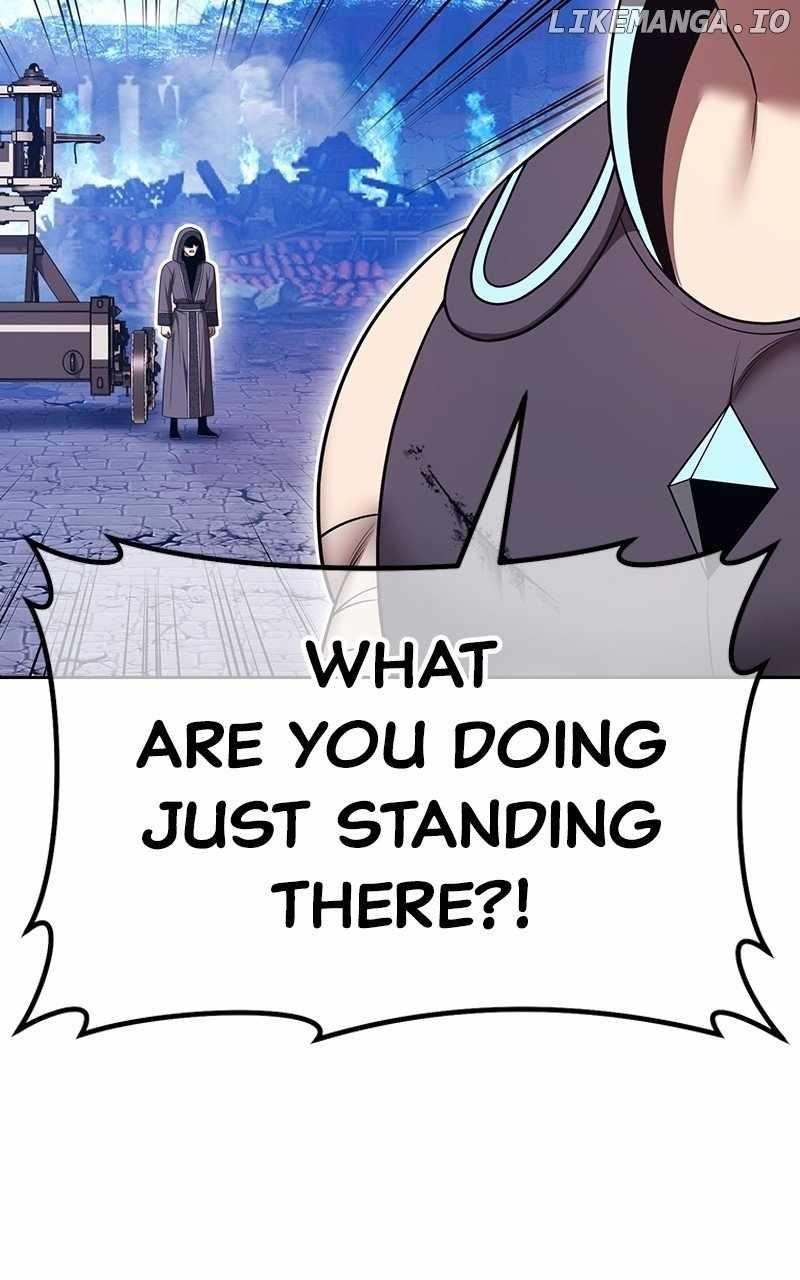 99 Reinforced Wood Stick Chapter 148 - Page 116 in English