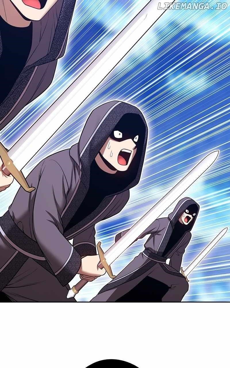 99 Reinforced Wood Stick Chapter 148 - Page 121 in English