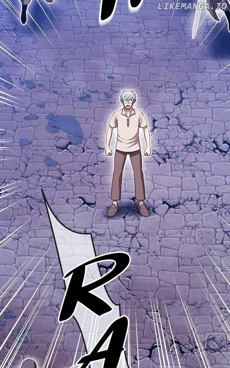 99 Reinforced Wood Stick Chapter 148 - Page 123 in English