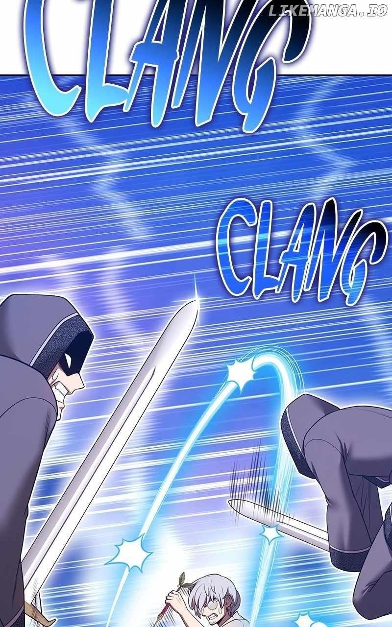 99 Reinforced Wood Stick Chapter 148 - Page 127 in English