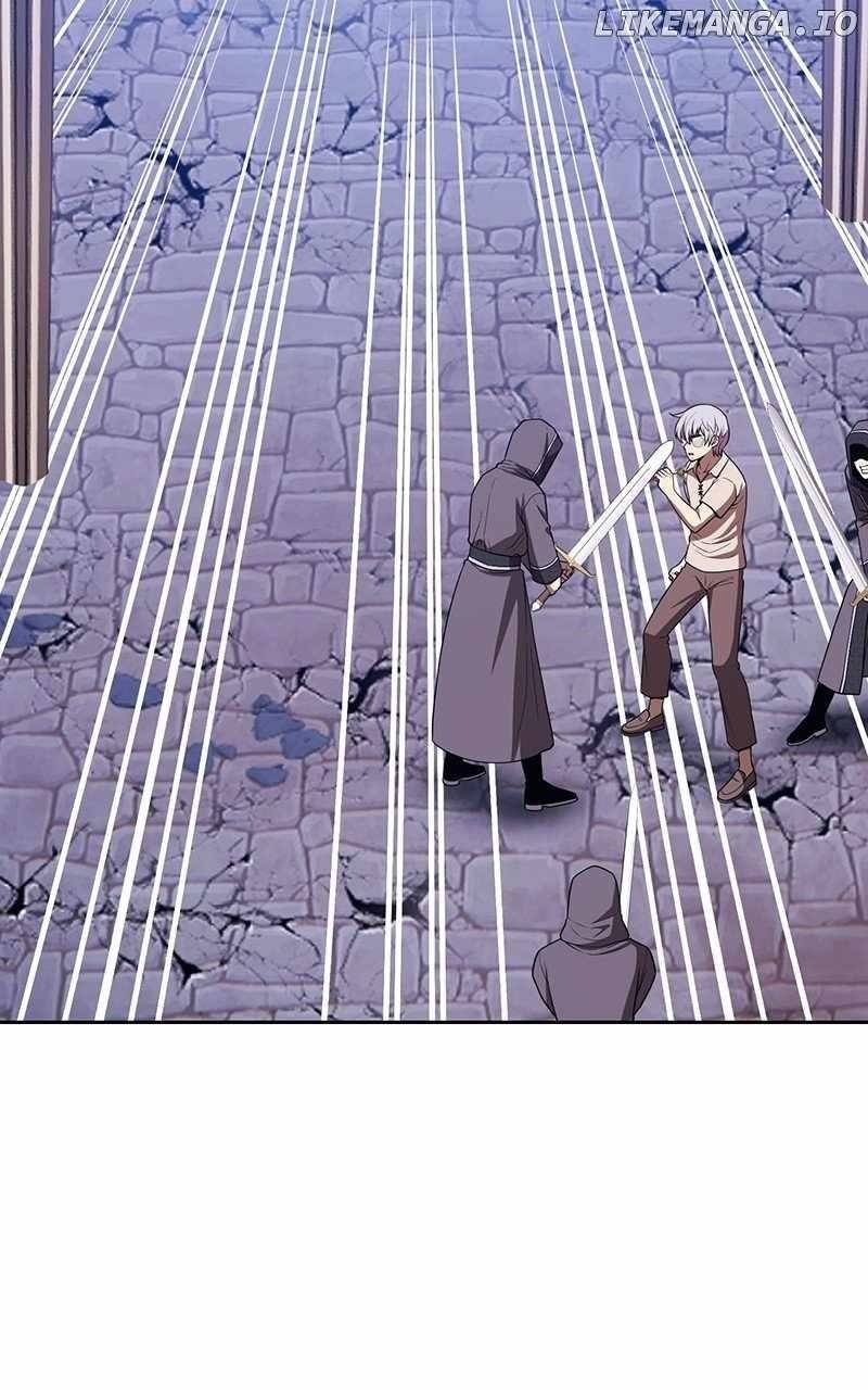 99 Reinforced Wood Stick Chapter 148 - Page 139 in English