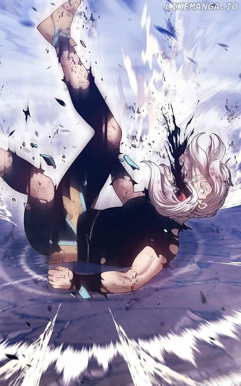 99 Reinforced Wood Stick Chapter 148 - Page 149 in English