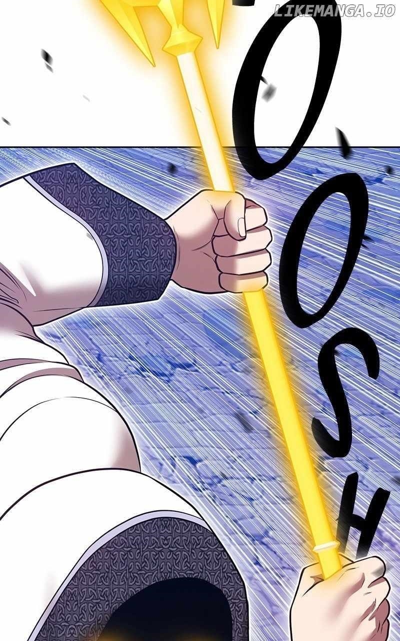 99 Reinforced Wood Stick Chapter 148 - Page 216 in English