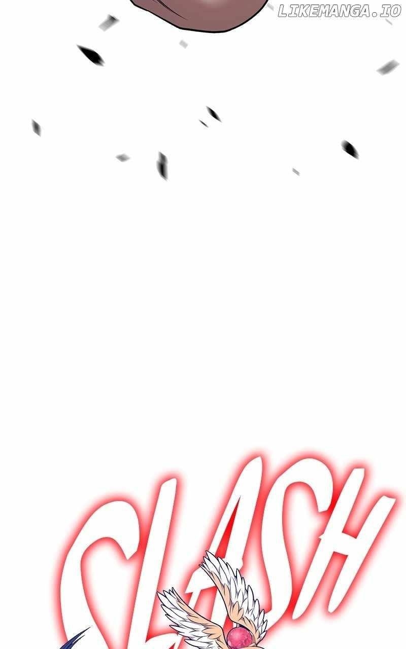 99 Reinforced Wood Stick Chapter 148 - Page 218 in English