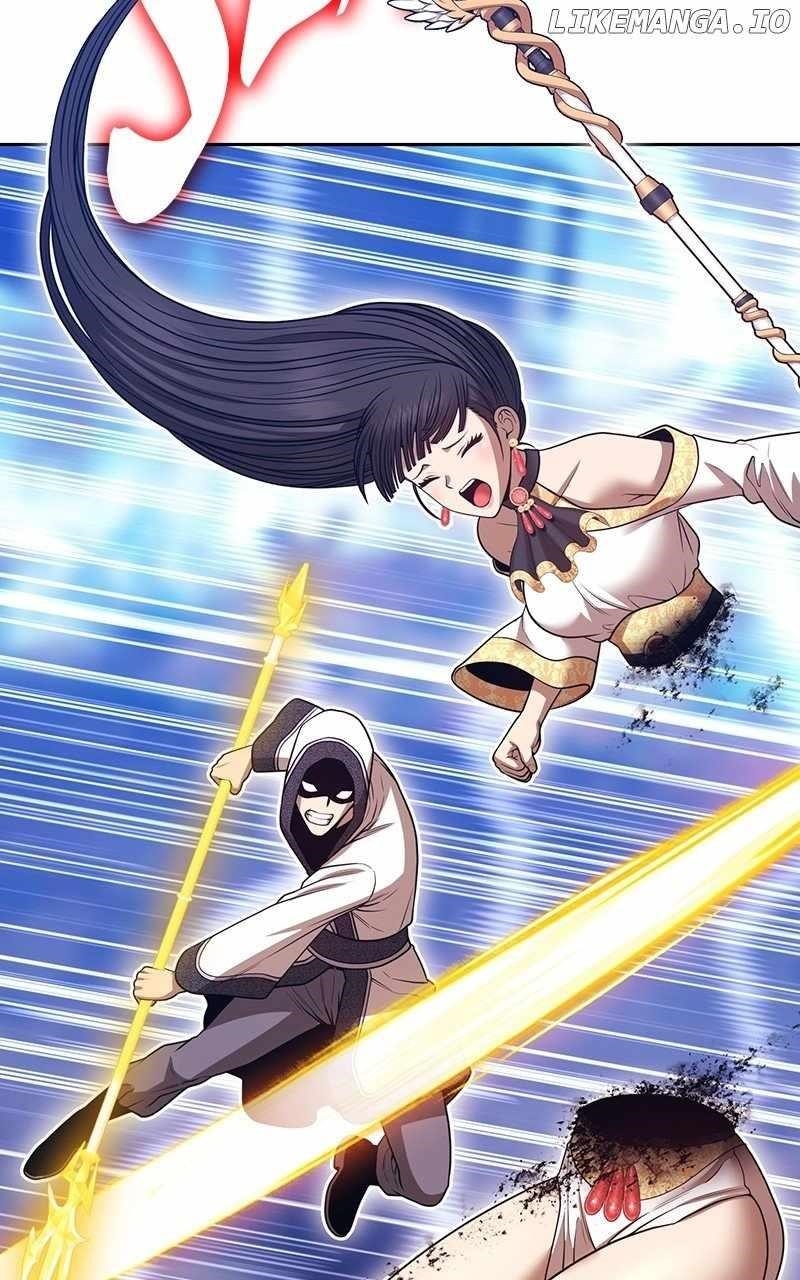 99 Reinforced Wood Stick Chapter 148 - Page 219 in English