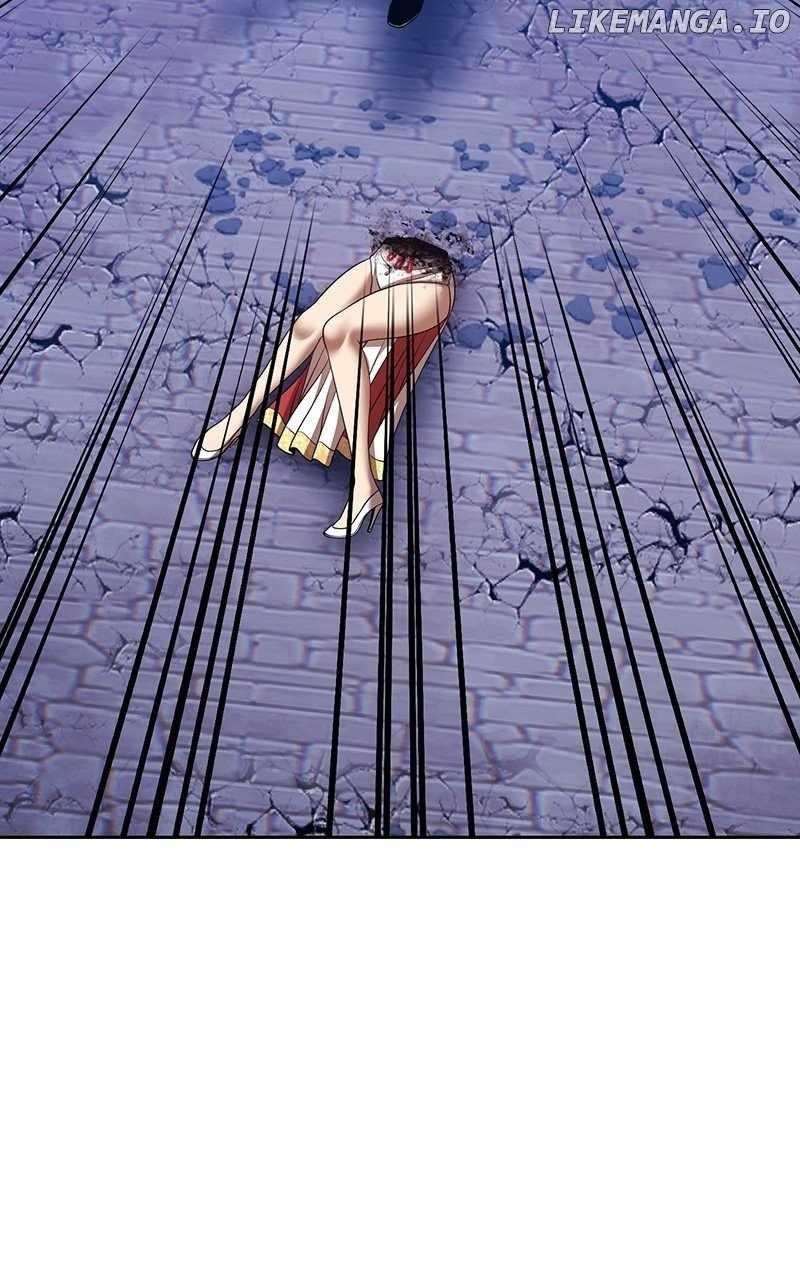 99 Reinforced Wood Stick Chapter 148 - Page 225 in English