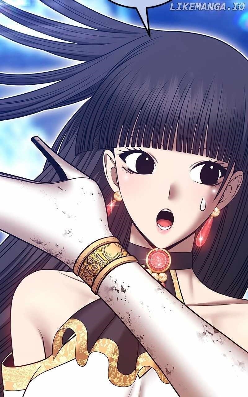 99 Reinforced Wood Stick Chapter 148 - Page 236 in English