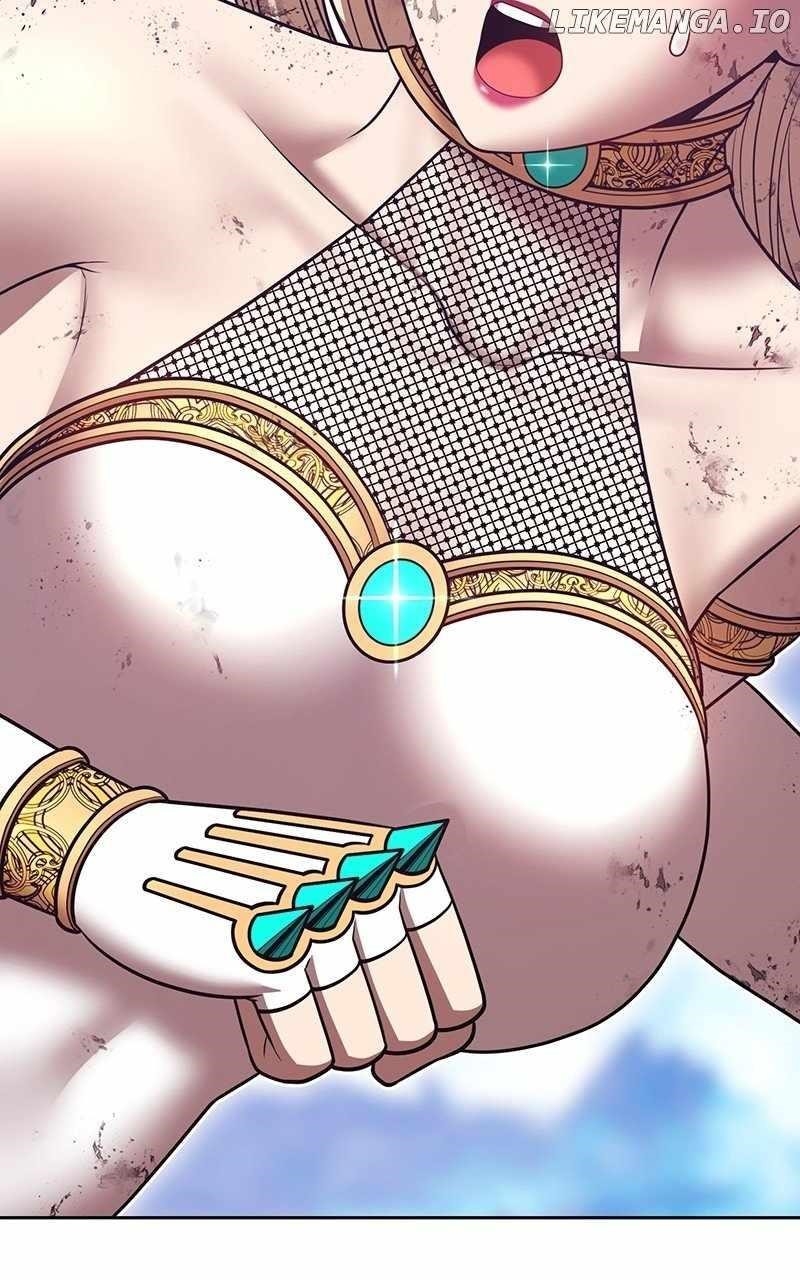99 Reinforced Wood Stick Chapter 148 - Page 239 in English