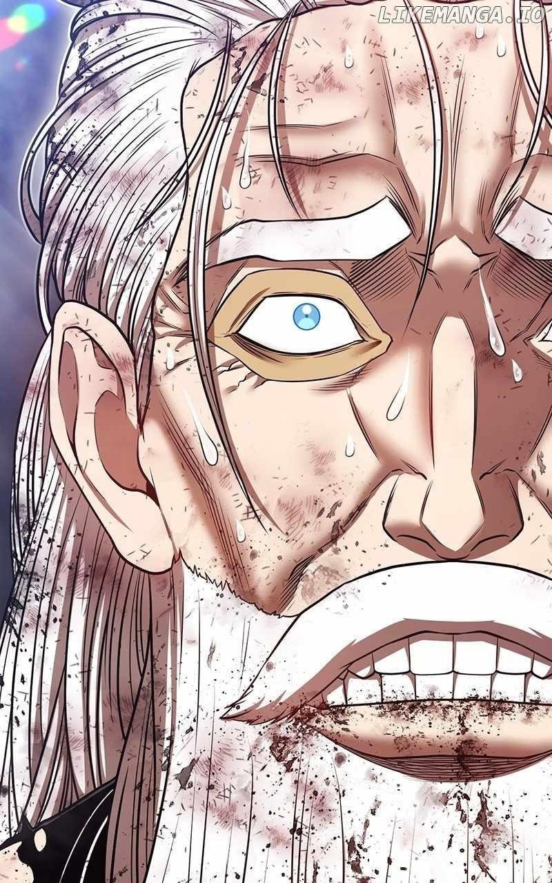 99 Reinforced Wood Stick Chapter 148 - Page 24 in English