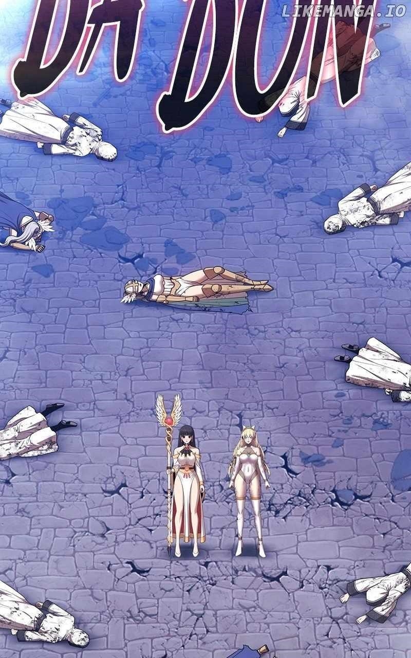 99 Reinforced Wood Stick Chapter 148 - Page 241 in English