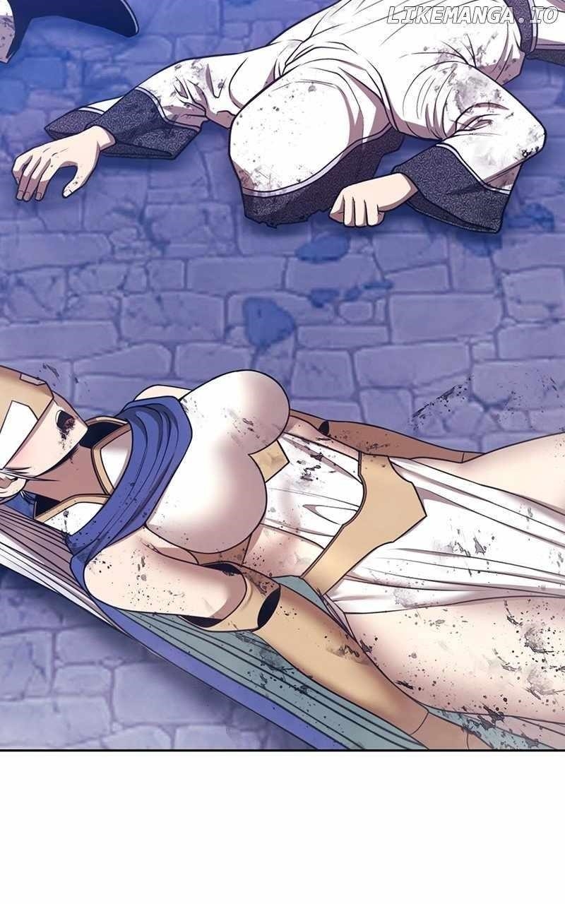 99 Reinforced Wood Stick Chapter 148 - Page 244 in English
