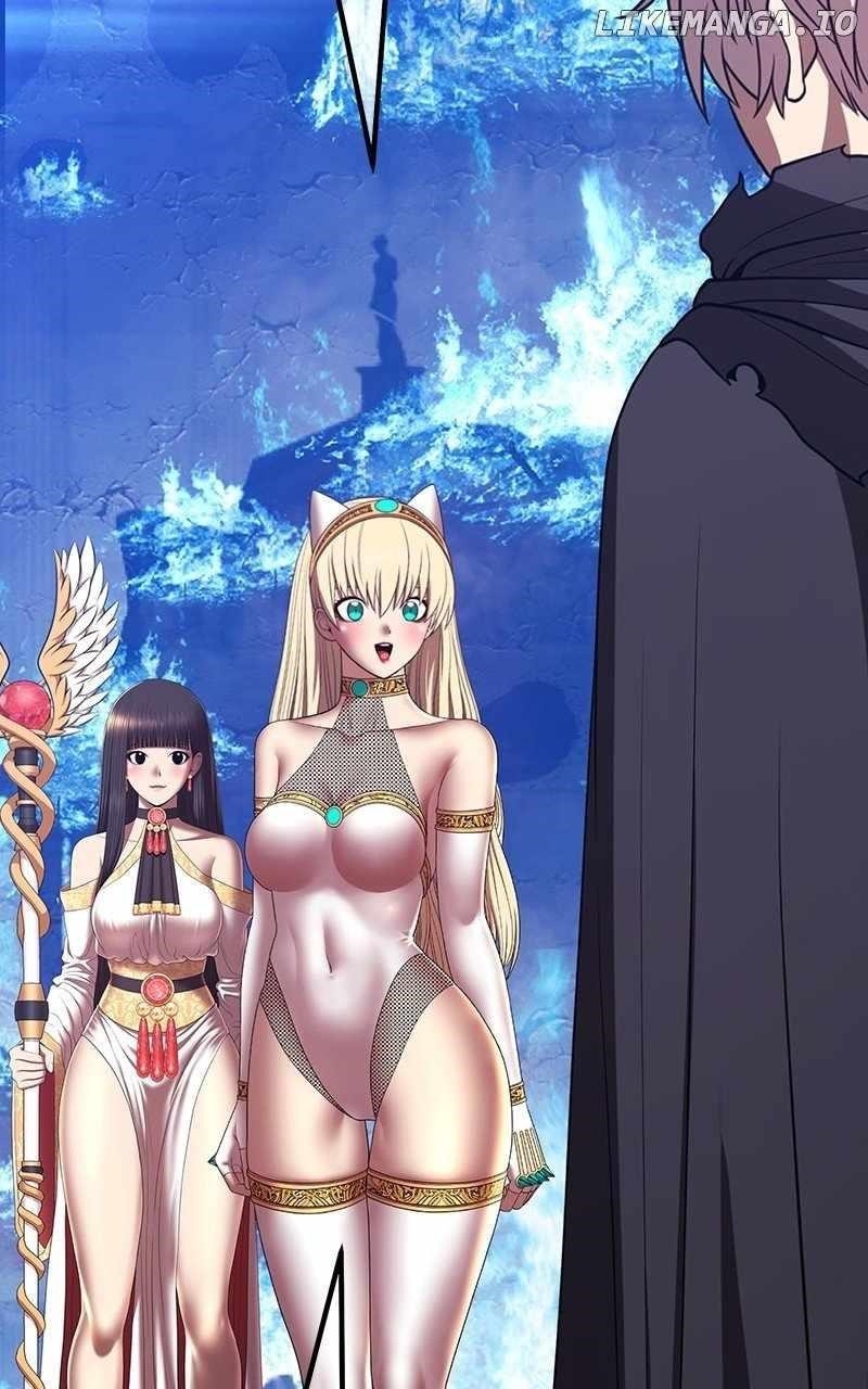 99 Reinforced Wood Stick Chapter 148 - Page 254 in English