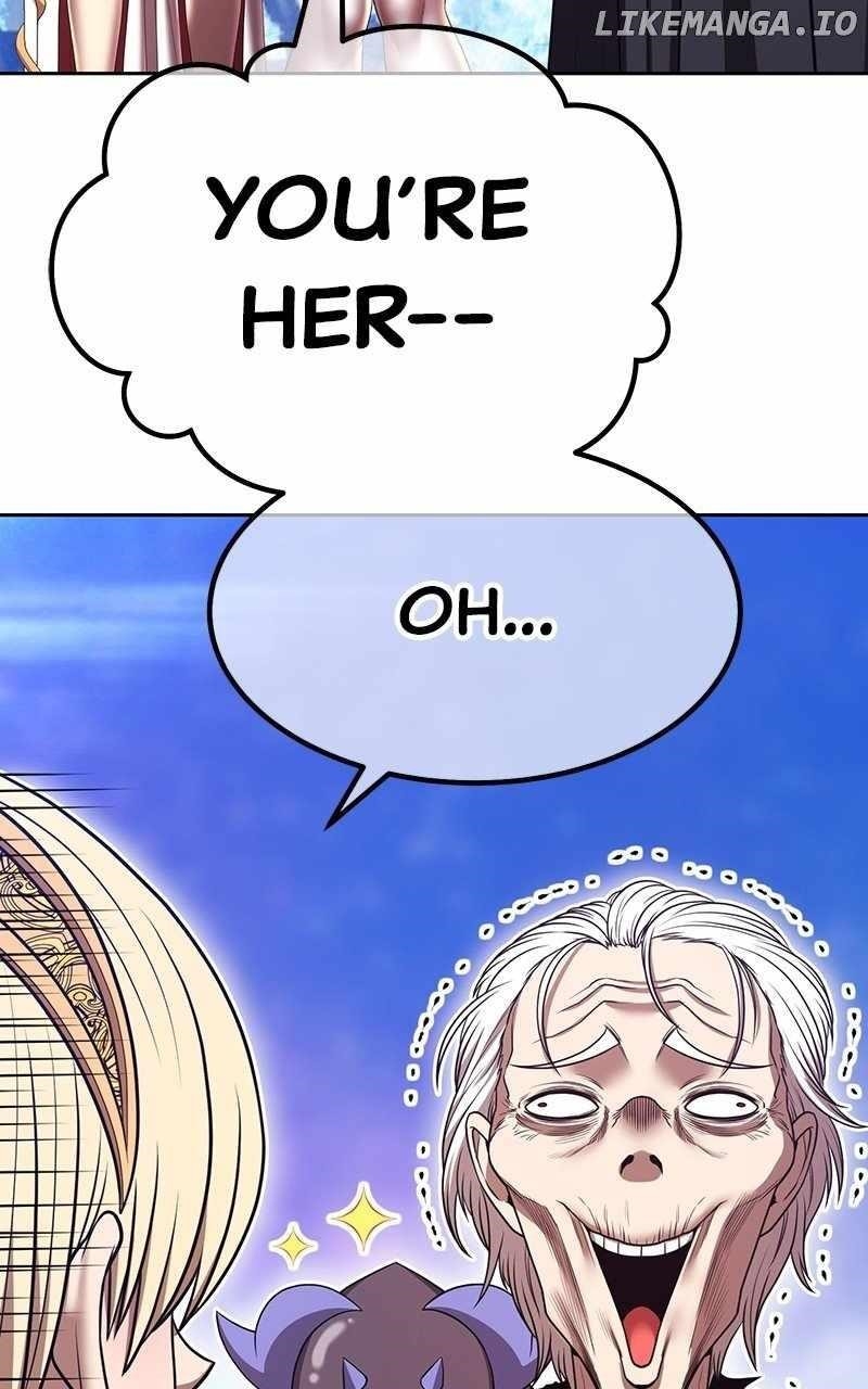 99 Reinforced Wood Stick Chapter 148 - Page 255 in English