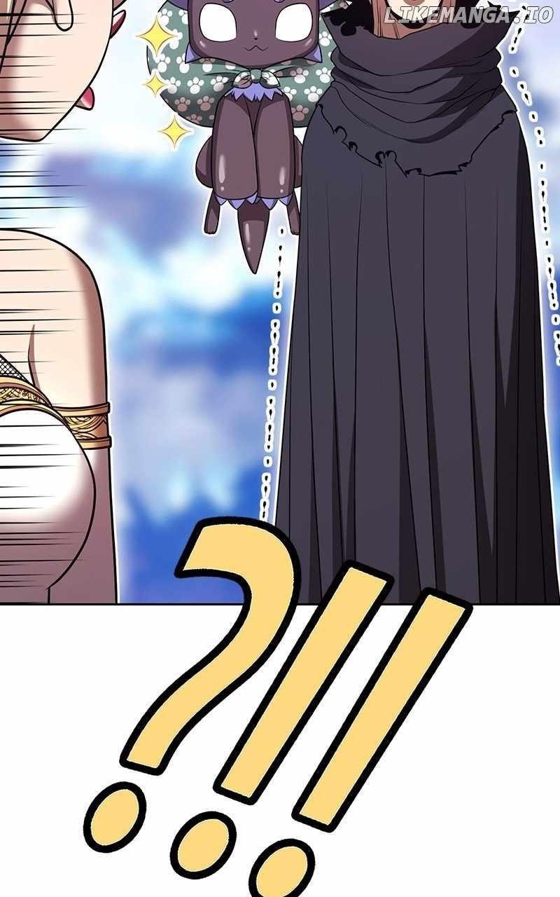 99 Reinforced Wood Stick Chapter 148 - Page 256 in English