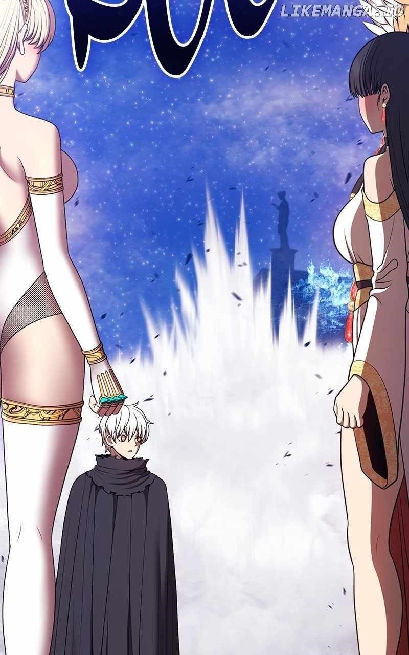99 Reinforced Wood Stick Chapter 148 - Page 260 in English